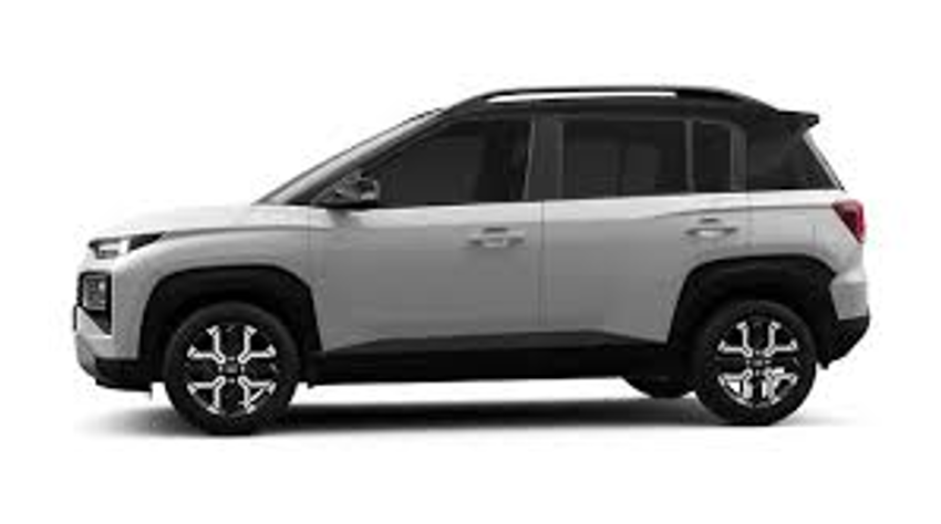 Atlas White with Abyss Black Roof (dual-tone)